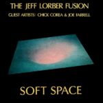 Soft Space Vinyl