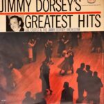 Jimmy Dorsey's Greatest Hits Vinyl