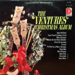The Ventures' Christmas Album Vinyl