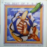 The Best Of PG&E Vinyl