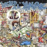 "Weird Al" Yankovic Vinyl