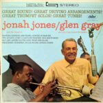 Jonah Jones Quartet / Glen Gray Casa Loma Orchestra Vinyl