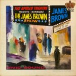 James Brown Live At The Apollo Vinyl