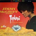 Jimmy McGriff ‎– Topkapi Vinyl