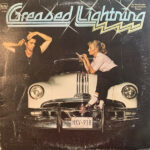 Greased Lightning - Various Artist - Vinyl