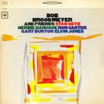 Bob Brookmeyer ‎– Bob Brookmeyer And Friends Vinyl