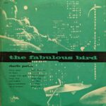 Charlie Parker ‎– The Fabulous Bird