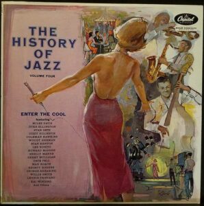 The History Of Jazz – Volume Four Vinyl