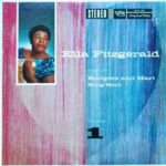 Ella Fitzgerald - Sings The Rodgers And Hart Song Book Vinyl