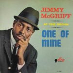 Jimmy McGriff ‎– One Of Mine vinyl