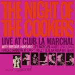 The Night Of The Cookers - Live At Club La Marchal, Volume 1 Vinyl