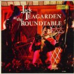 Jack Teagarden At The Roundtable Vinyl