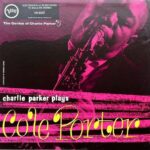 Charlie Parker Plays Cole Porter Vinyl