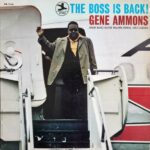 The Boss Is Back! Vinyl