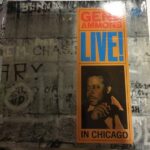 Live! In Chicago Vinyl