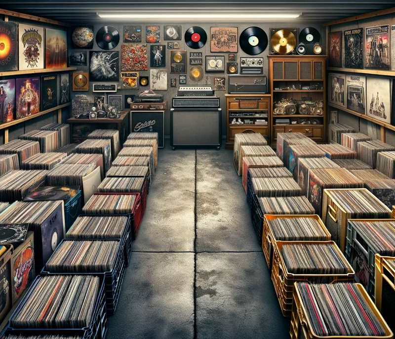 Is Your Vinyl Really Worth Thousands? Understanding Record Value