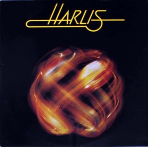 harlis-vinyl