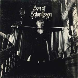 Son Of Schmilsson Vinyl