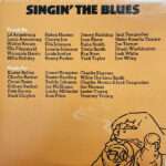 Singin' The Blues Vinyl