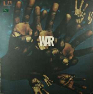 War Vinyl