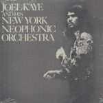 Joel Kaye And His New York Neophonic Orchestra Vinyl