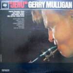 Gerry Mulligan – Jeru