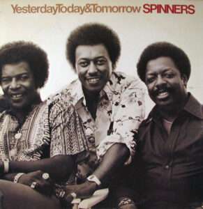 Yesterday, Today & Tomorrow Vinyl