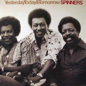Yesterday, Today & Tomorrow Vinyl