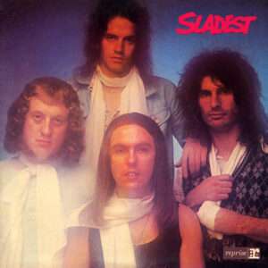 Sladest Vinyl