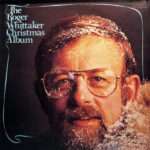 The Roger Whittaker Christmas Album Vinyl