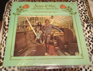 All I Ever Need Is You Vinyl
