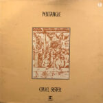 Cruel Sister Vinyl