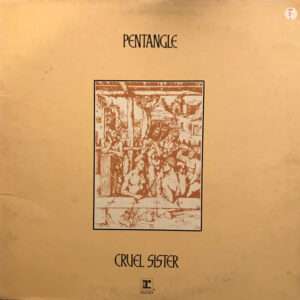 Cruel Sister Vinyl