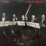 Drastic Measures Vinyl