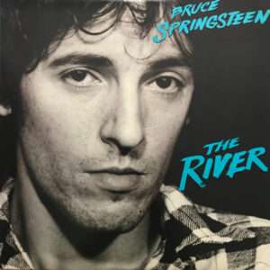 The River Vinyl