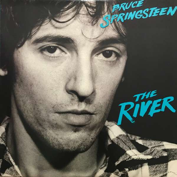 The River Vinyl