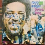 Rough Edges Vinyl
