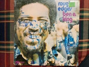 Rough Edges Vinyl