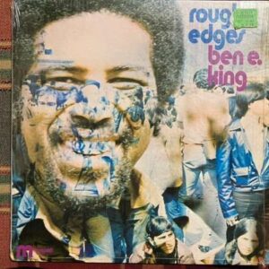 Rough Edges Vinyl