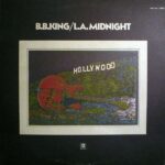 L.A. Midnight Vinyl