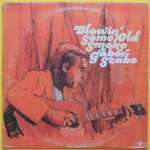 Blowin' Some Old Smoke Vinyl