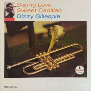 Swing Low, Sweet Cadillac Vinyl