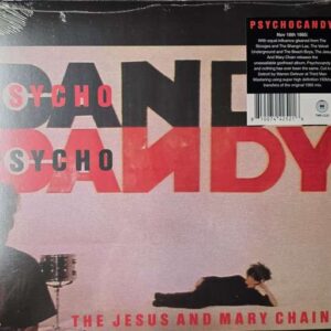 Psychocandy Vinyl