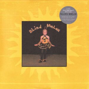 Blind Melon Vinyl