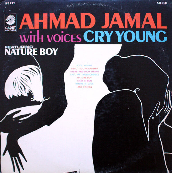 Ahmad Jamal – Cry Young