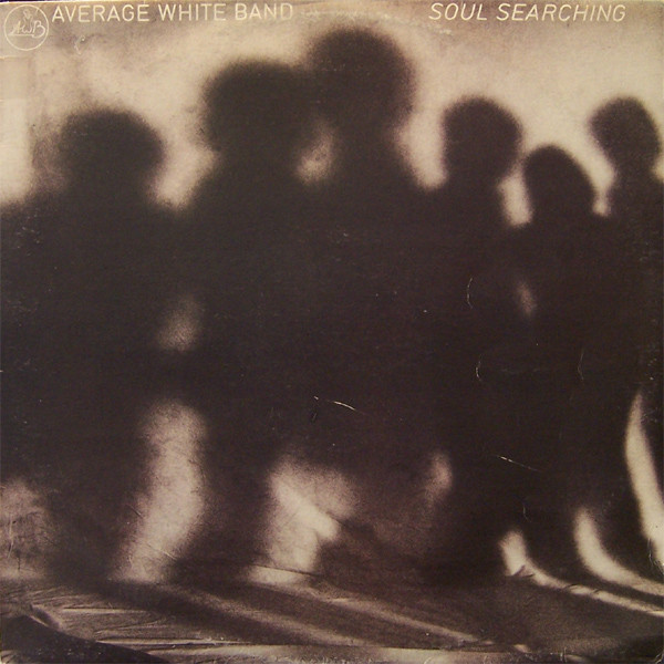 Average White Band – Soul Searching