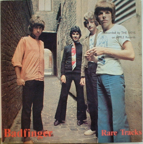 Badfinger – Rare Tracks