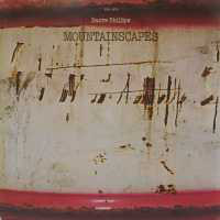 Barre Phillips – Mountainscapes