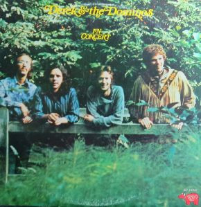 Derek & The Dominos – In Concert