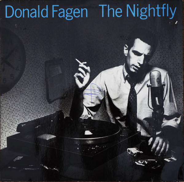 Donald Fagen – The Nightfly